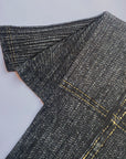 ISSEY MIYAKE PLEATS PLEASE Seam Top S