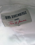 DIRK BIKKEMBERGS Jacket M