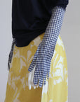 COMME DES GRAÇONS Wool Glove Top S