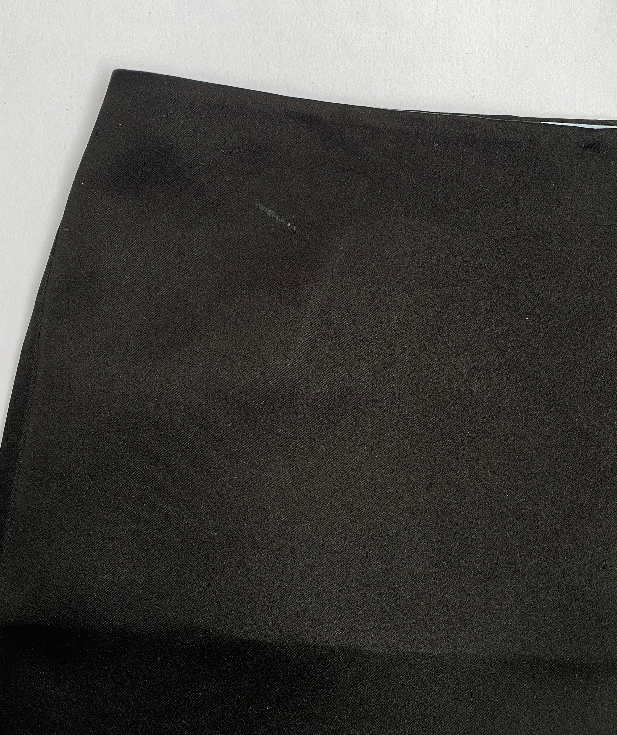 PRADA SS2013 Silk Skirt S/M