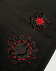 PRADA SS2013 Silk Skirt S/M