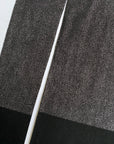 ISSEY MIYAKE A-POC Glitter Top M