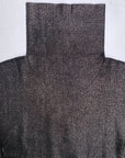 ISSEY MIYAKE A-POC Glitter Top M