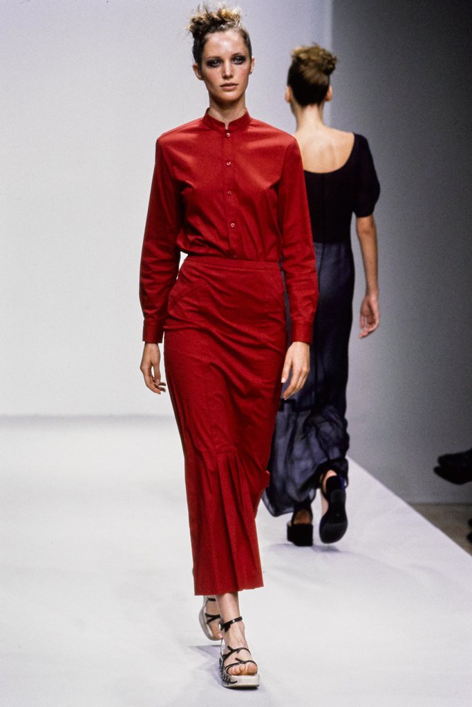 PRADA SS1997 Leaves Sandals 37