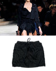 PRADA SS2009 Mini Skirt S/M
