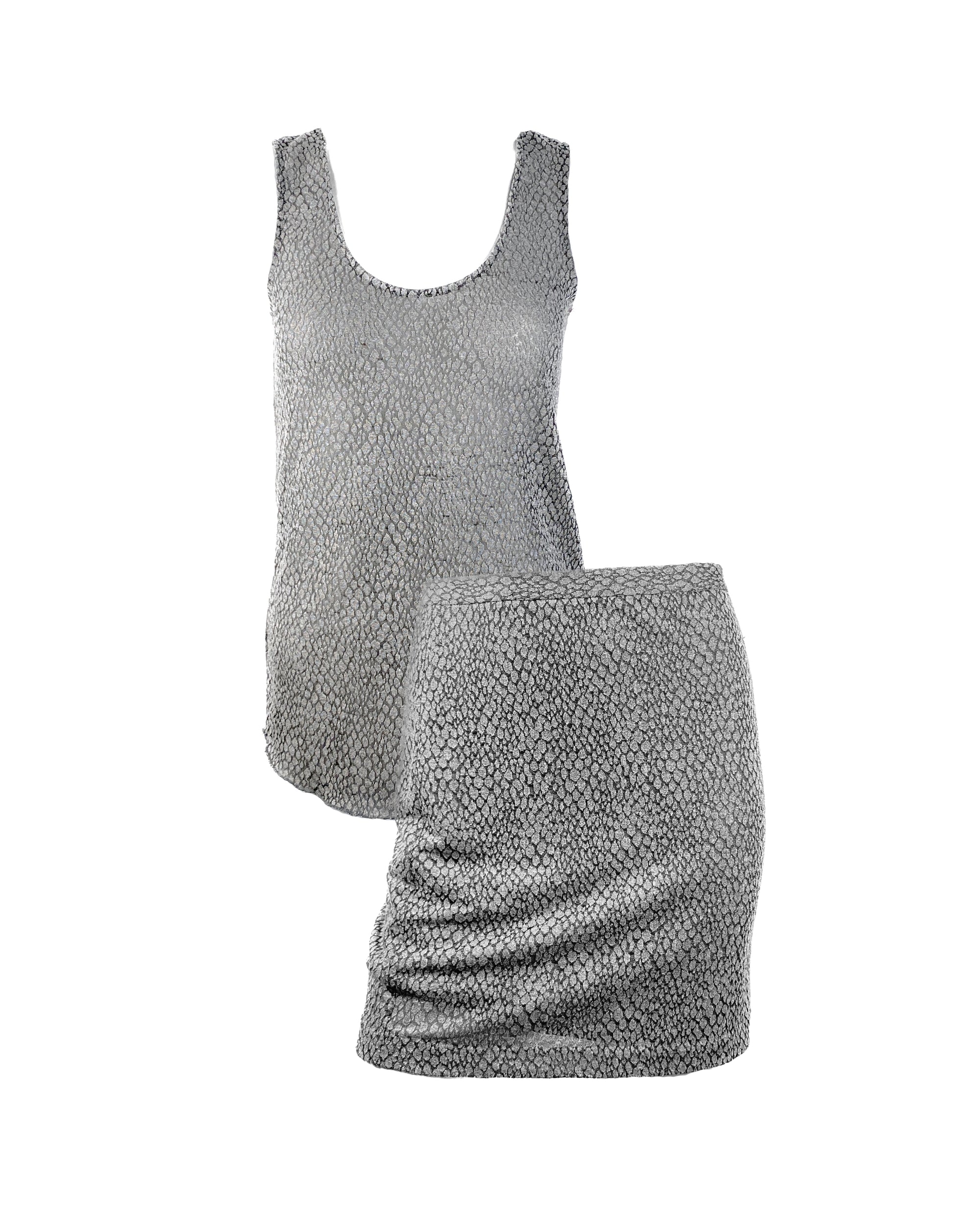 ENCHANTEMENT...? Mesh Set S