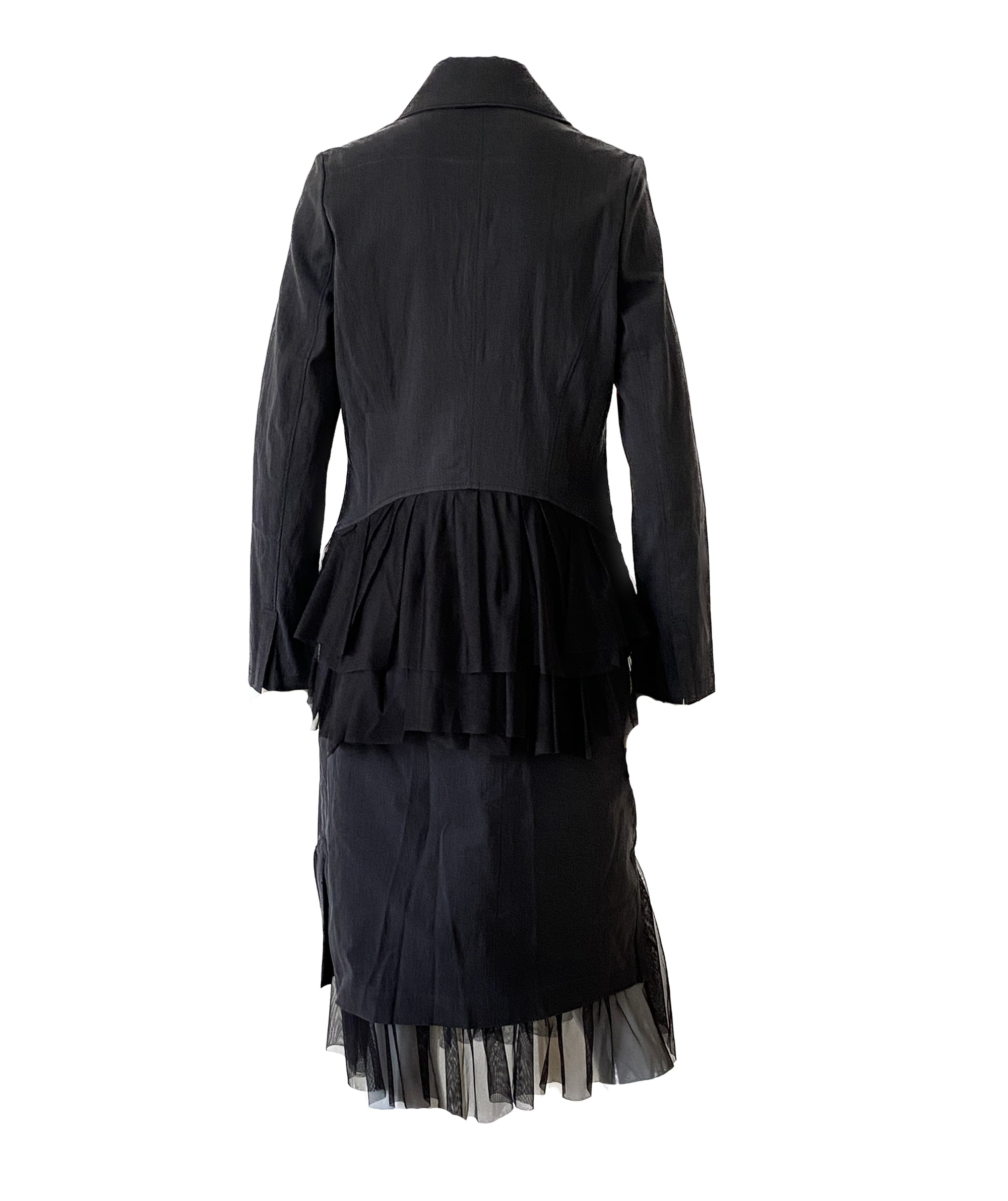 RITSUKO SHIRAHAMA Two Piece S/M