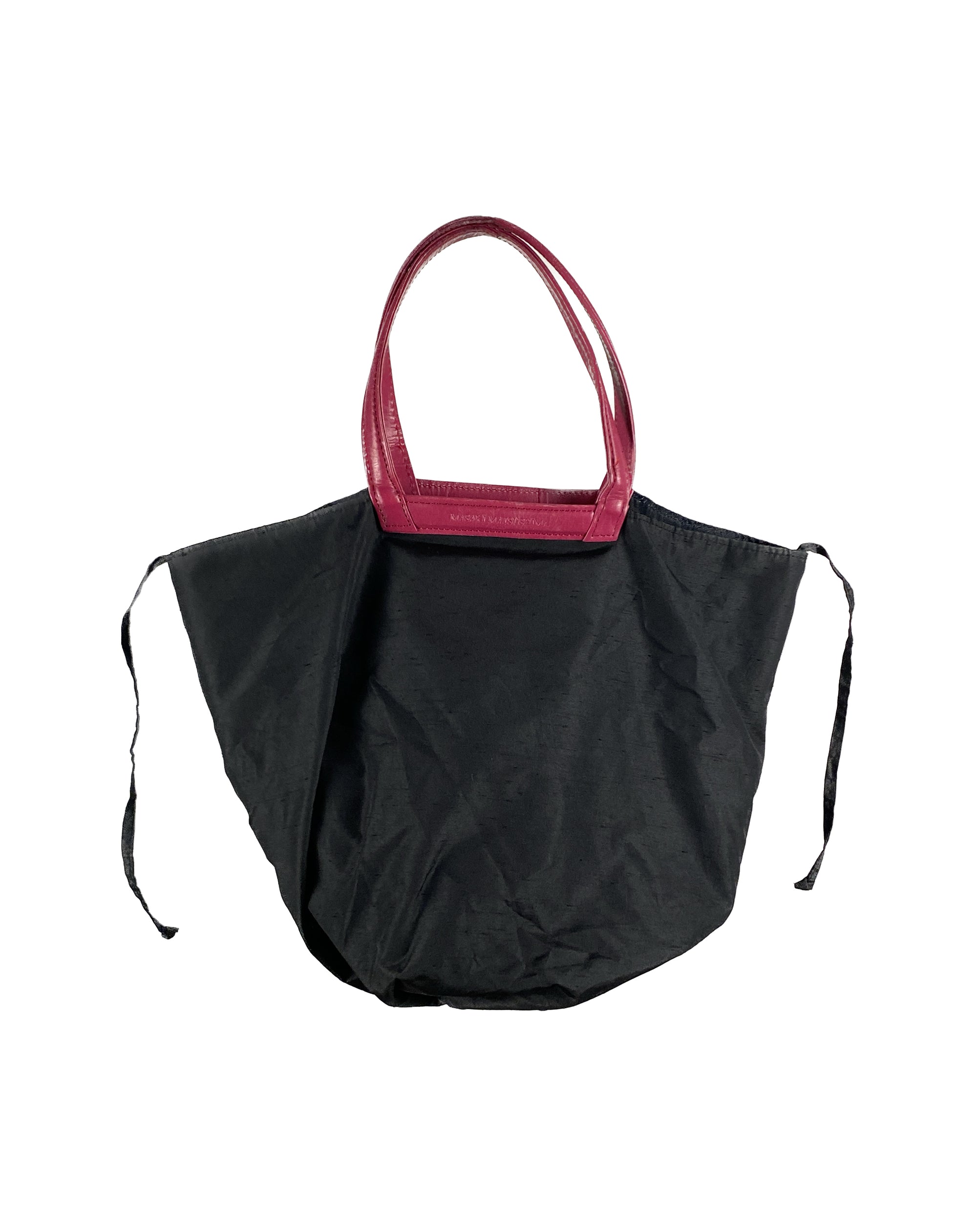 MASAKI MATSUSHIMA Sack Bag