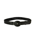 ARMANI Leather Belt 82/97