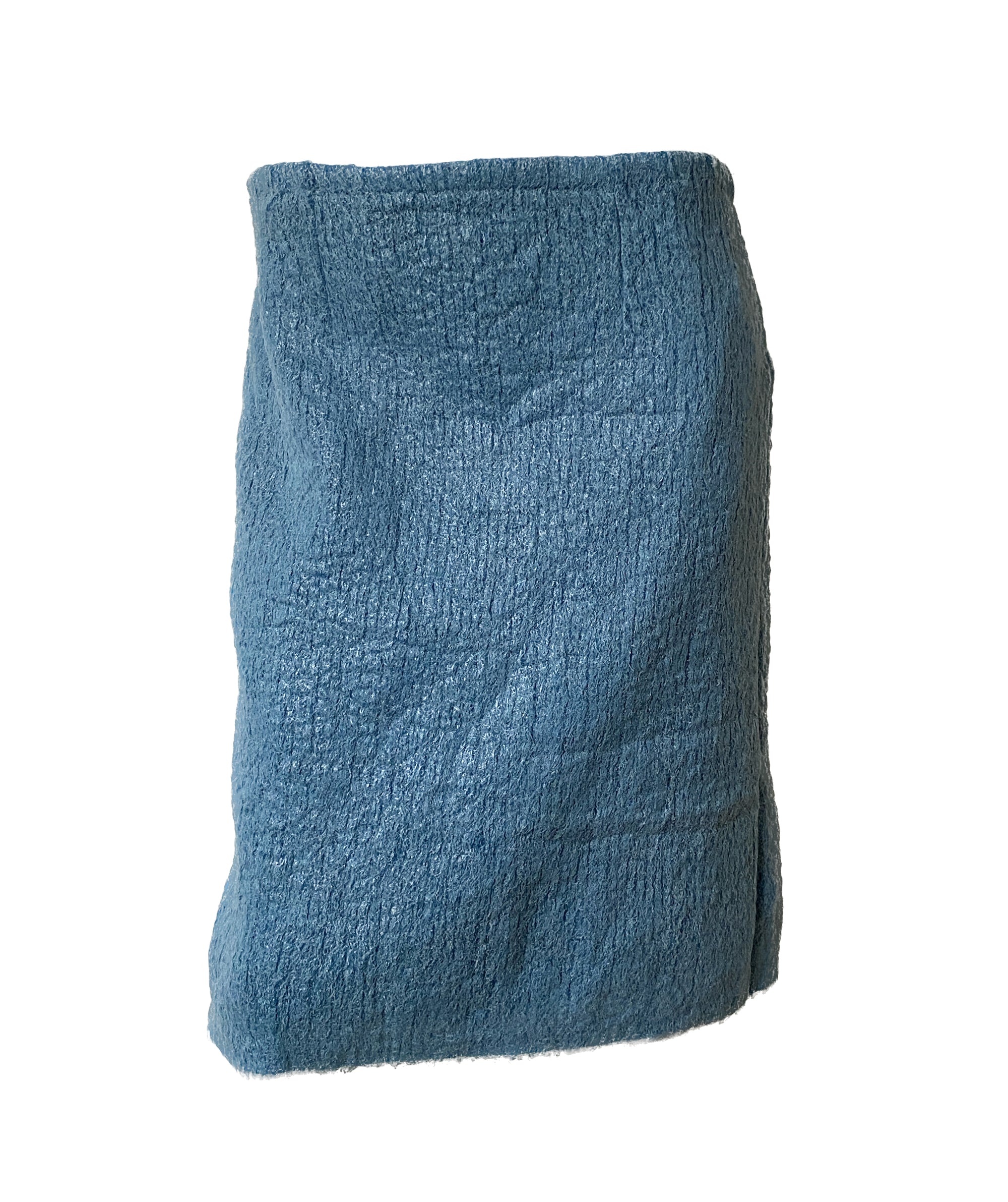 PRADA FW2007 Wool Skirt S