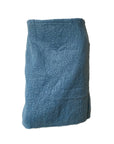 PRADA FW2007 Wool Skirt S