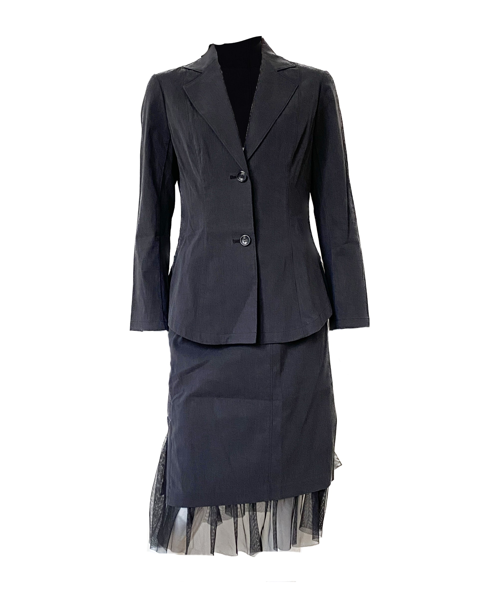 RITSUKO SHIRAHAMA Two Piece S/M