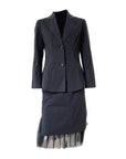 RITSUKO SHIRAHAMA Two Piece S/M