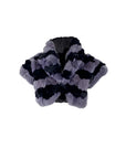 Fur Short Jacket S