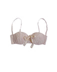 PRADA SS2009 Poudre Bra S