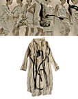 PRADA SS 2009 Beige Set S