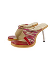 MIHARA YASUHIRO Clogs 36
