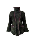RITSUKO SHIRAHAMA Fur S