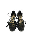 BARBARA BUI Strap Heels 38