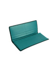 MASAKI MATSUSHIMA Faux Leather Long Wallet