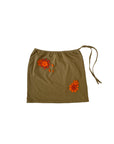FENDI Flower Apron M