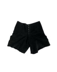 ZUCCA Plush Winter Shorts S