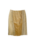 5351 POUR LES FEMMES Skirt S