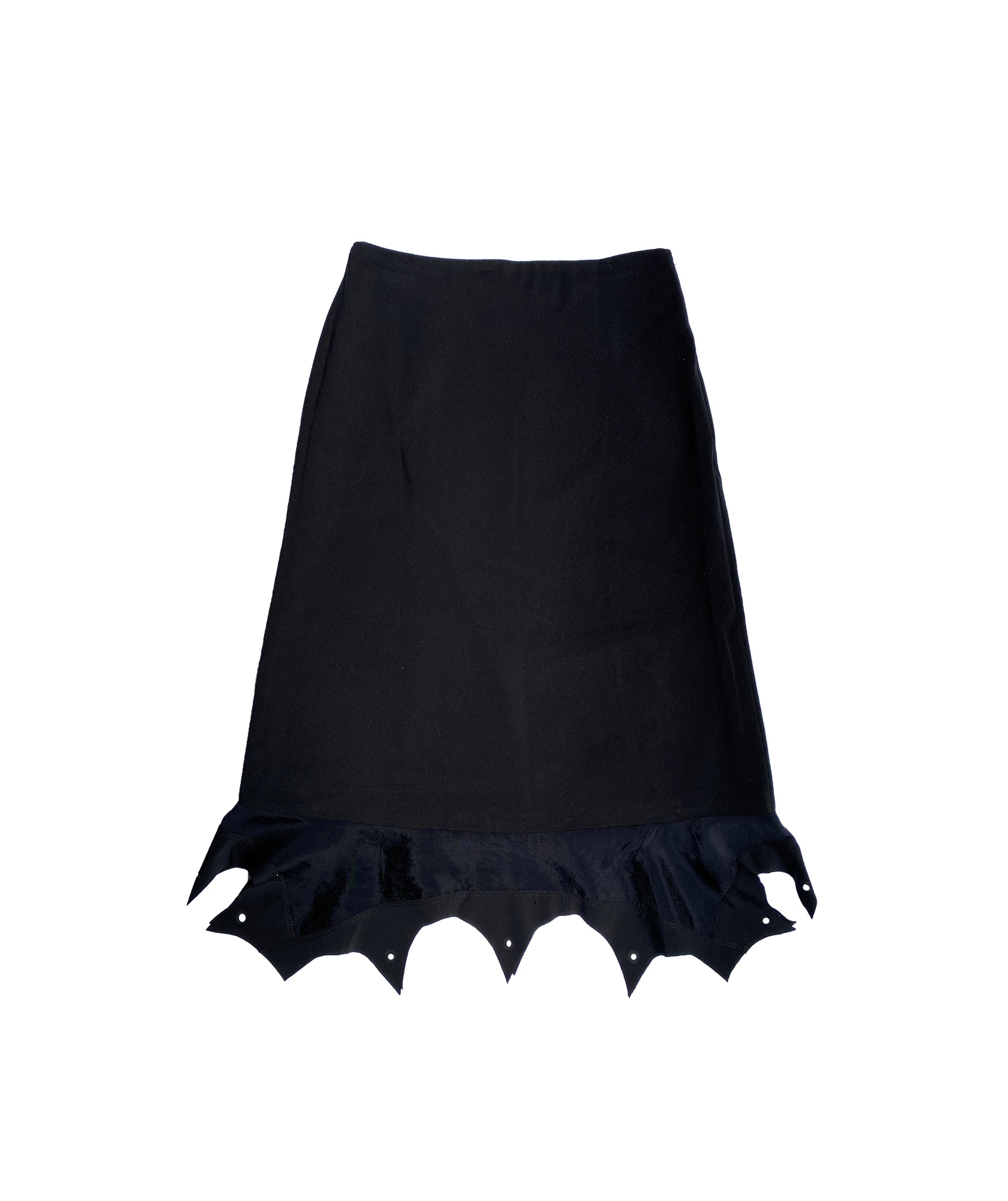 MARITHÈ + FRANÇOIS GIRBAUD Skirt M