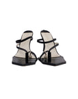 MASAKI MATSUSHIMA Sandals with Bells 37