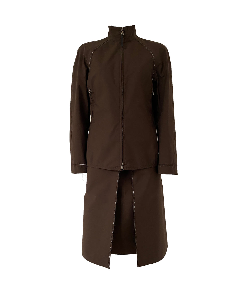 PRADA Gore-tex Set M – Archive Club