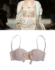 PRADA SS2009 Poudre Bra S