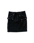 MAISON MARTIN MARGIELA Wool Skirt M