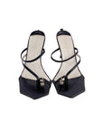 MASAKI MATSUSHIMA Sandals with Bells 37