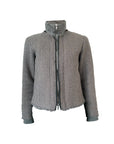 PRADA Light Puffer Jacket S