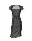 MIU MIU SS2000 Mesh Dress S/M