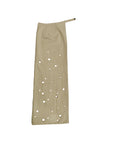 MASAKAZU TAKEGUCHI Cotton Apron