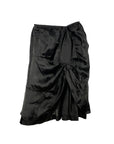 ZUCCA Frill Skirt S/M