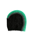 PRADA AW 2007 Mohair Hats XS