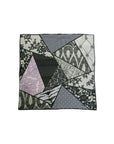 JEAN COLONNA SS1998 Scarf