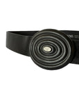 ARMANI Leather Belt 82/97