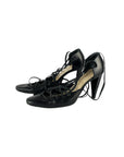BARBARA BUI Strap Heels 38