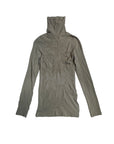 MARITHÈ + FRANÇOIS GIRBAUD Active Top S