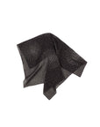 JEAN COLONNA SS1998 Brown Scarf
