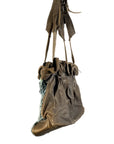 COLLECTION PRIVÈE Leather Shoulder Bag