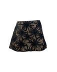 ABAHOUSE DEVINETTE Mini Skirt S