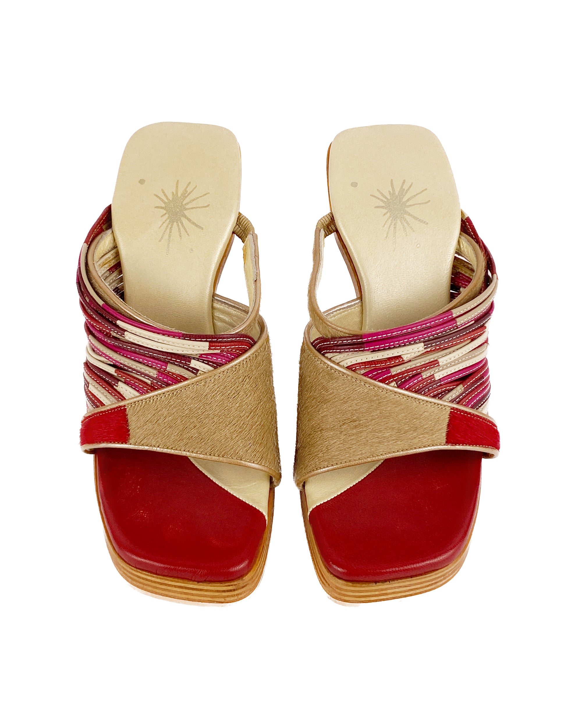 MIHARA YASUHIRO Clogs 36