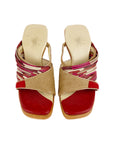 MIHARA YASUHIRO Clogs 36