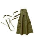 PRADA SS2005 Silk Apron