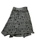 ANN DEMEULEMEESTER Skirt XS-XL