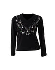 COMME DES GARÇONS Top 2010 S